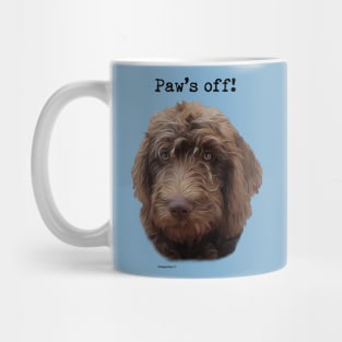 Doodle Dog Owner Mug